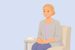 Praktijkondersteuner -GGZ