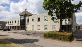 Gezondheidscentrum Parkwijk