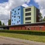Gezondheidscentrum Prisma