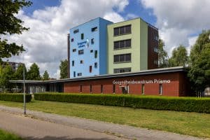Gezondheidscentrum Prisma Gezondheidscentrum Prisma