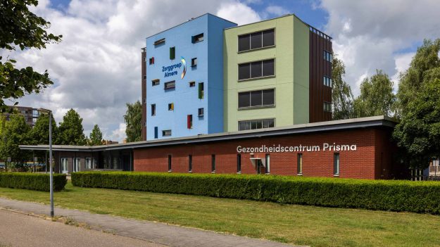 Gezondheidscentrum Prisma