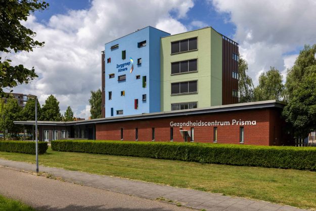 Gezondheidscentrum Prisma