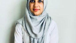 Sana Chaudhry