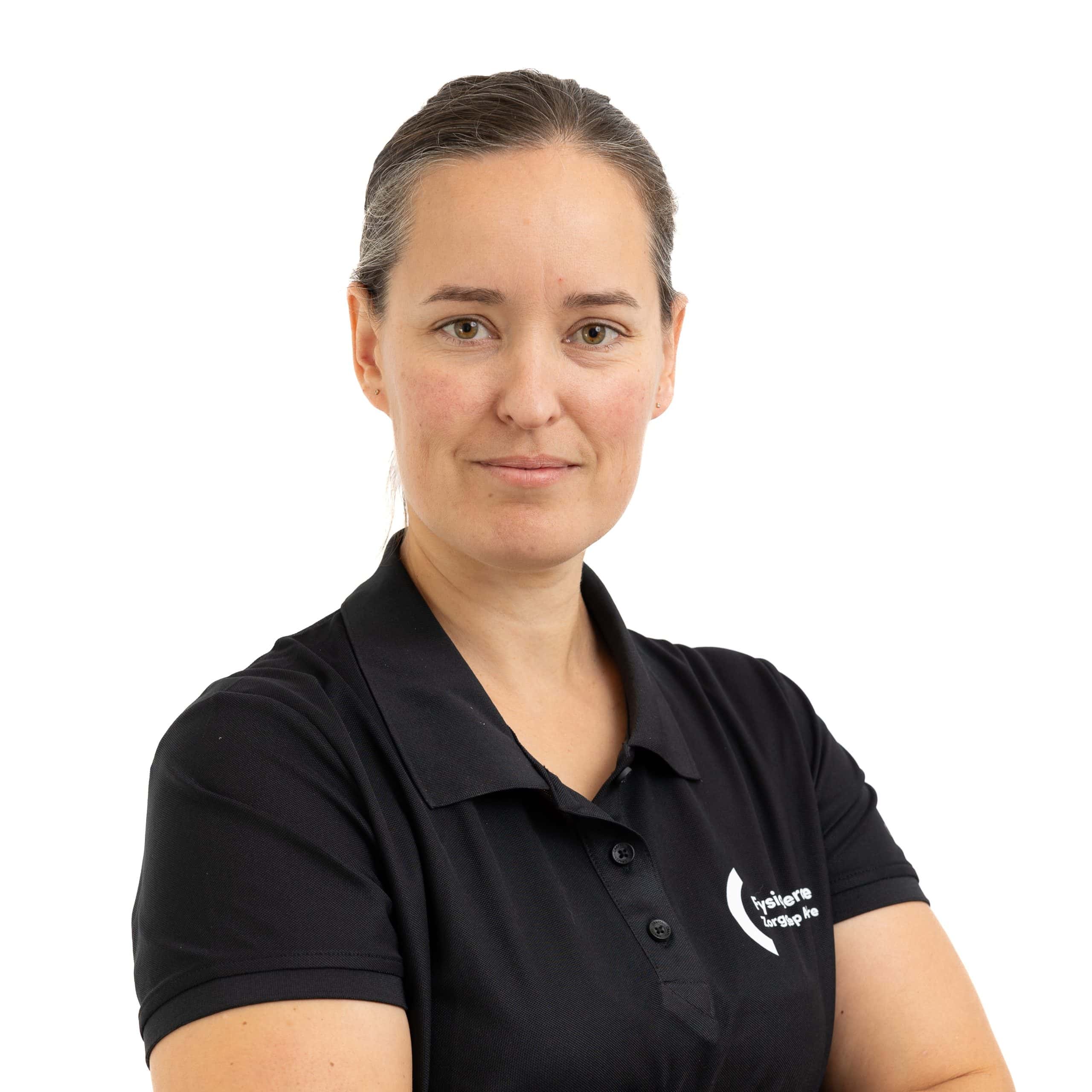 Shirley Monteiro – Teinveld