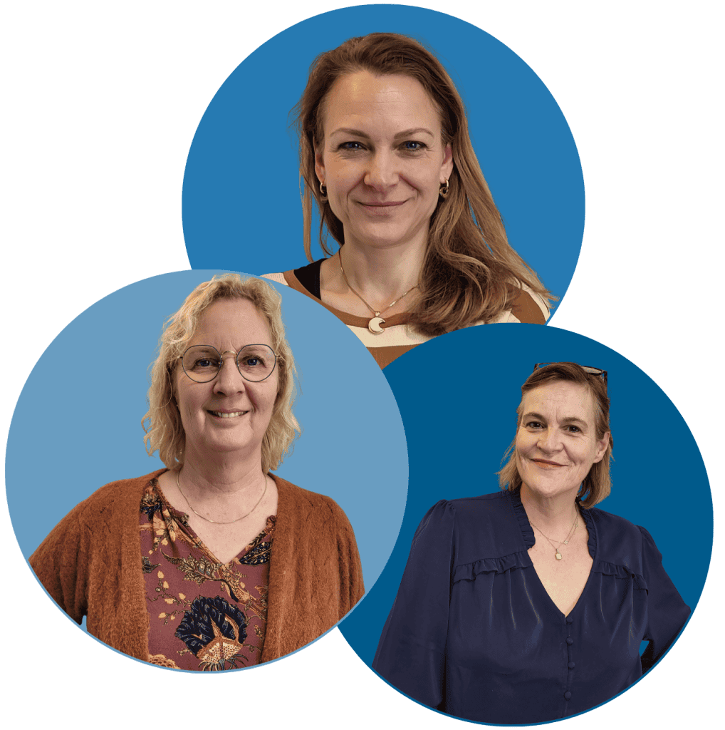 Slaapcursus gc Parkwijk_foto website begeleiders