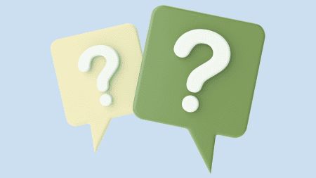 Veelgestelde vragen