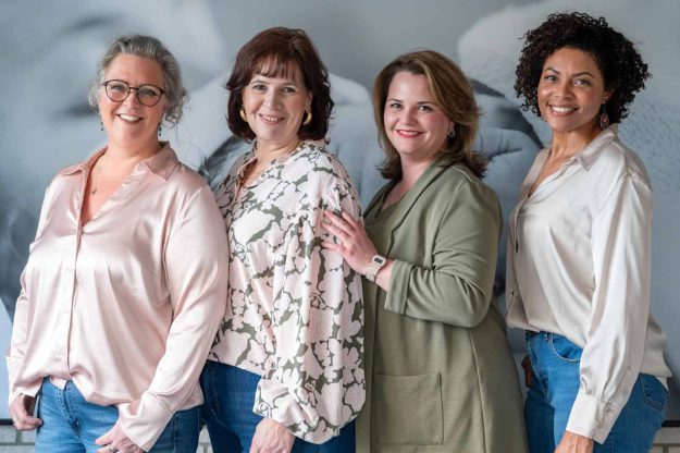 Verloskundig Centrum Kroonspins