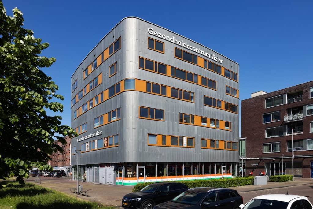 Gezondheidscentrum Vizier