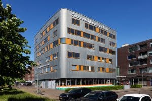 Gezondheidscentrum Vizier