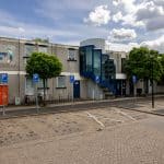 Gezondheidscentrum Waterwijk