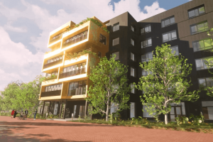 Woonzorgcentrum Flora