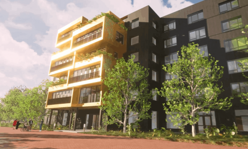 Woonzorgcentrum Flora Woonzorgcentrum Flora