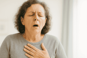 Zorgprogramma Astma en COPD