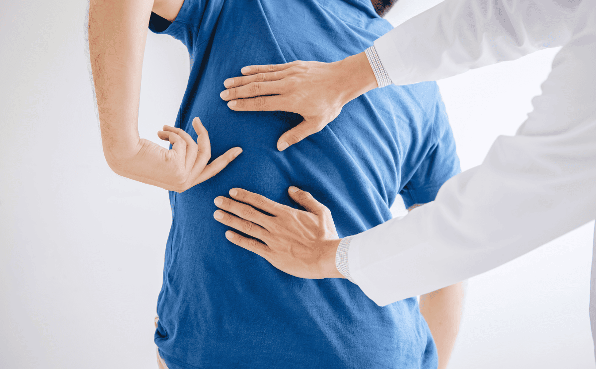 Fysiotherapie Almere Haven Oost