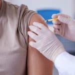 Griepprikken en pneumokokkenvaccinaties