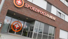 Spoedpost Almere