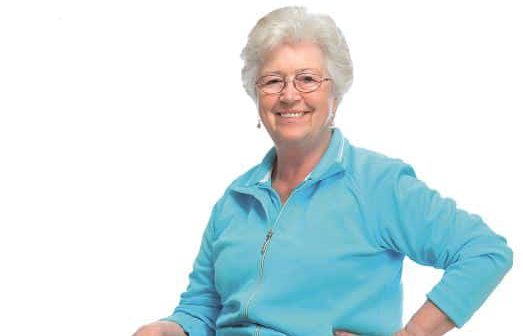 Herhaalservice Met de herhaalservice regelt de apotheek het allemaal voor mij.