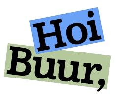 Hoi Buur Almere Hoi Buur Almere