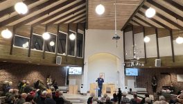 Informatieavond huisartsenpraktijk De Spil
