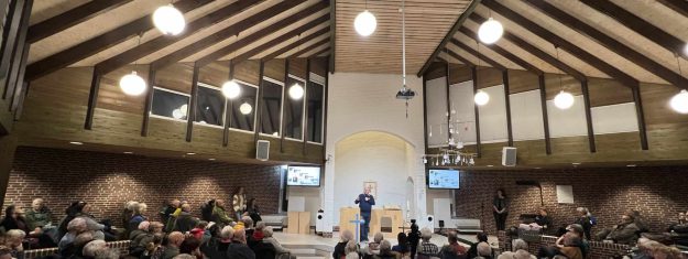 Informatieavond huisartsenpraktijk De Spil