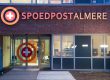 Spoedpost Almere