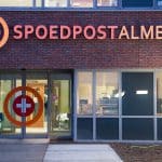 Spoedpost Almere