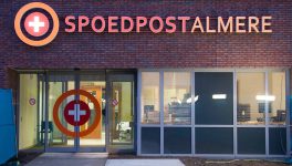 Spoedpost Almere Spoedpost Almere