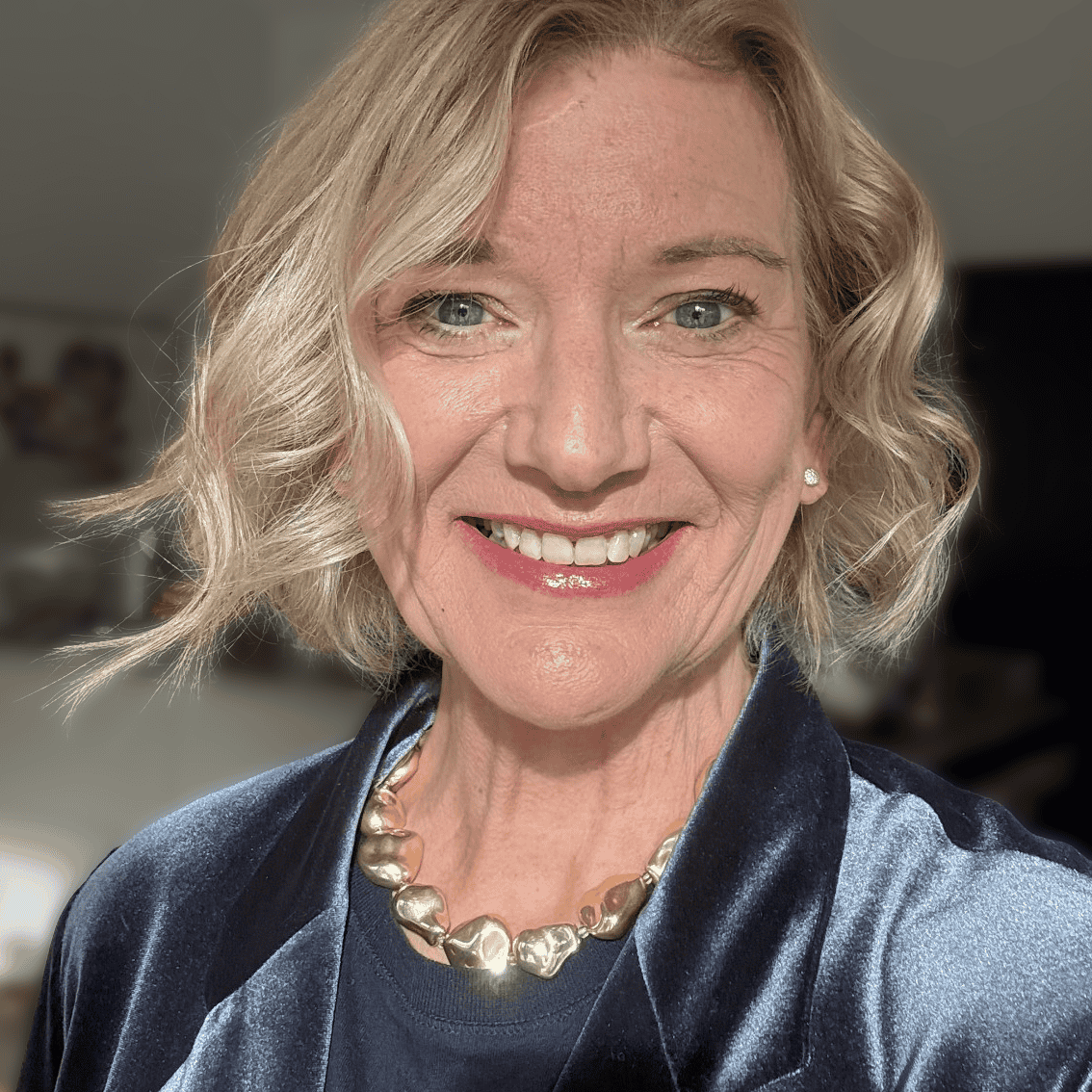 Jeltje Schraverus Jeltje Schraverus lid Raad van Bestuur