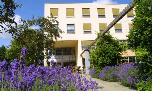 Woonzorgcentrum Kiekendief Woonzorgcentrum Kiekendief