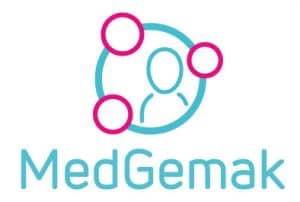 Logo MedGemak