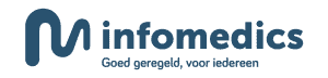 logo infomedics Infomedics