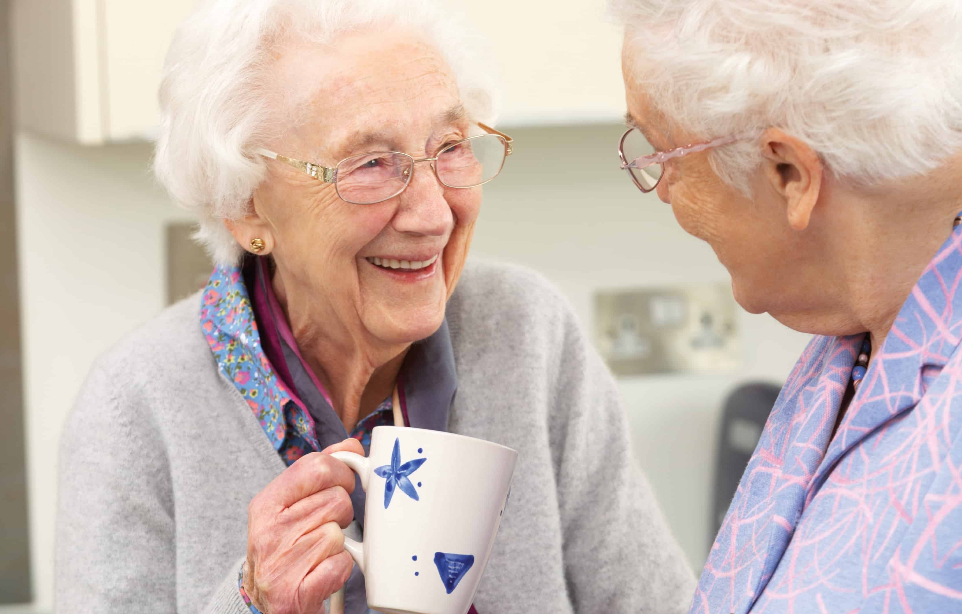 Ontmoetingsplekken in Almere