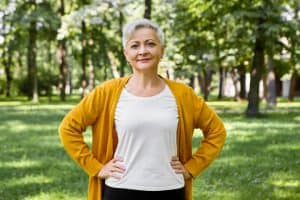 Gratis leefstijlavond over overgang en leefstijl Gratis leefstijlavond over overgang en leefstijl