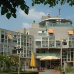 Woonzorgcentrum De Overloop