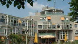 Woonzorgcentrum De Overloop