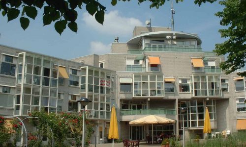 Woonzorgcentrum De Overloop Woonzorgcentrum De Overloop