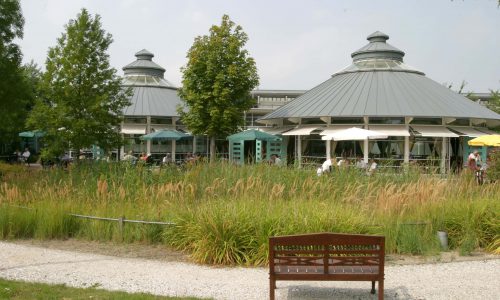 Woonzorgcentrum Polderburen Woonzorgcentrum Polderburen