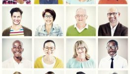 Portretten cliënten