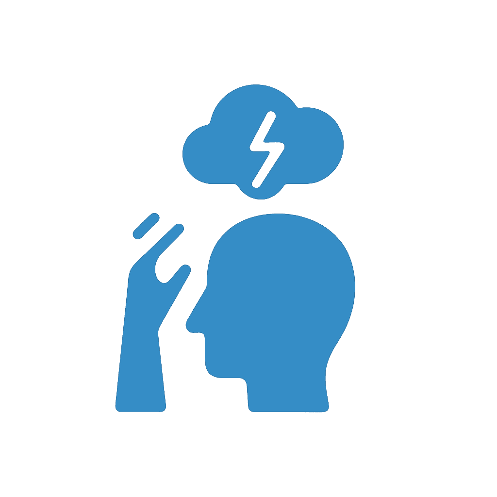 suïcidale gedachten