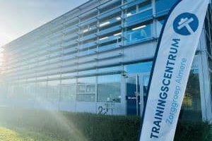 Trainingscentrum Zorggroep Almere Trainingscentrum Zorggroep Almere