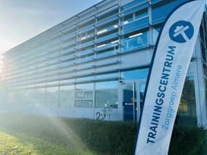 Trainingscentrum Zorggroep Almere